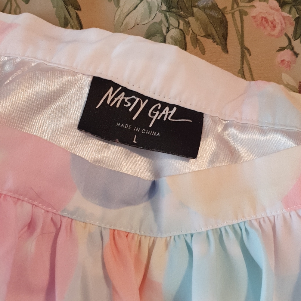 Nasty gal - Picture 2 of 2